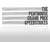 Penthouse Grand Prix Logo