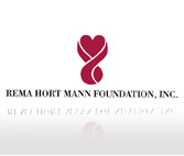 Rema Hort Mann Foundation Logo