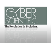 Cyber Scientific Logo