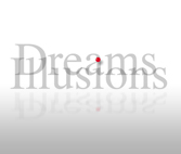 Dreams Illusions Logo