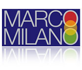 Marco Milano Logo