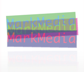 Mark Media Logo