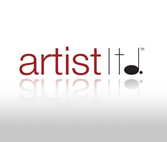 Artist Ltd. Logo